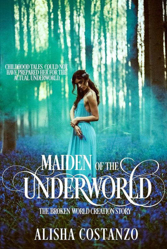 Maiden of the Underworld