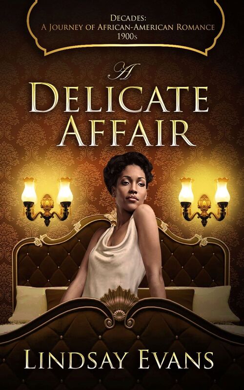 A Delicate Affair