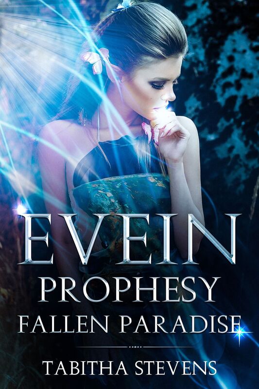 Evein Prophesy: Fallen Paradise