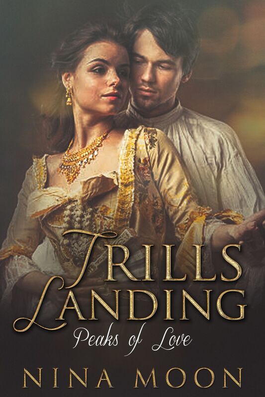 Trills Landing: Peaks of Love