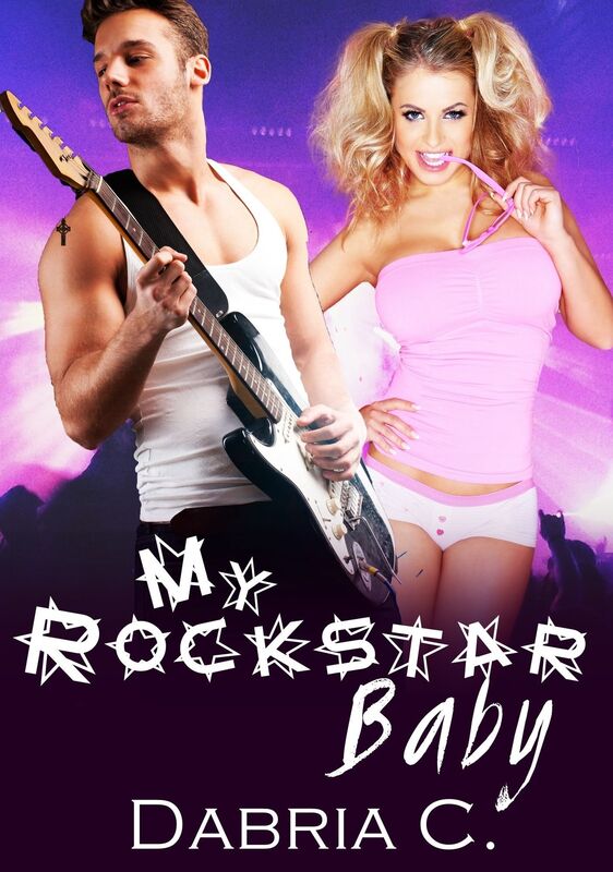 My Rockstar Baby