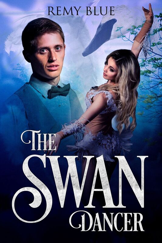 The Swan Dancer