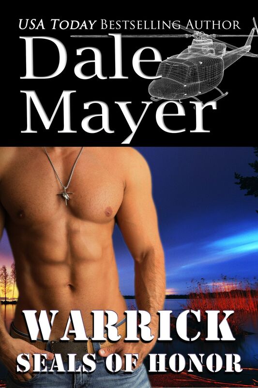 Warrick (SEALs of Honor Series #17)