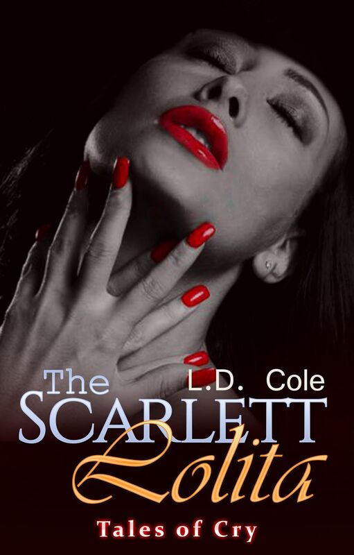 The Scarlett Lolita: Tales Of Cry