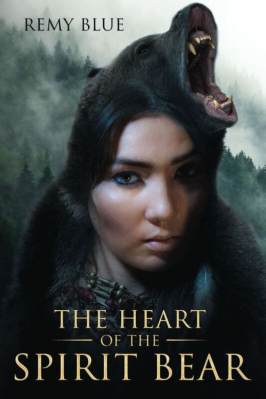 The Heart Of The Spirit Bear