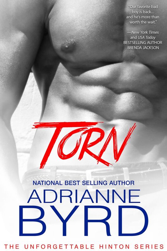 TORN