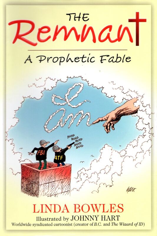 The Remnant: A Prophetic Fable