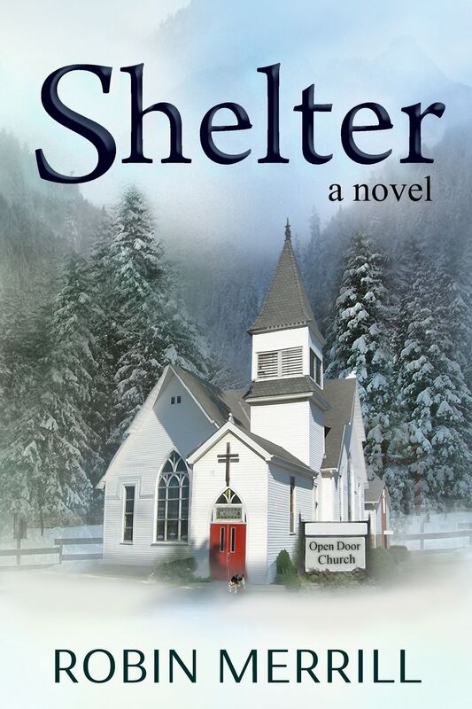 Shelter: A Christian Romance