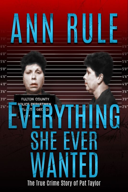 Everything She Ever Wanted