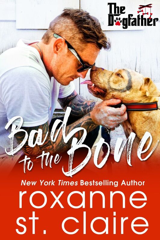 Bad to the Bone