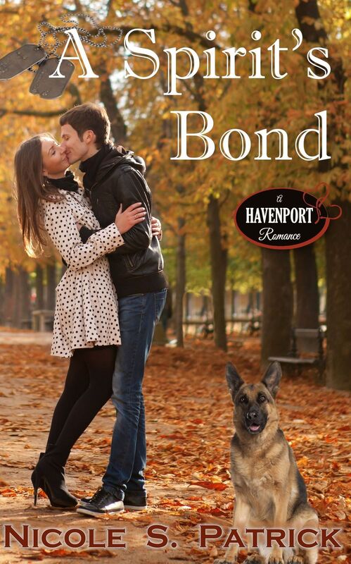 A Spirits Bond