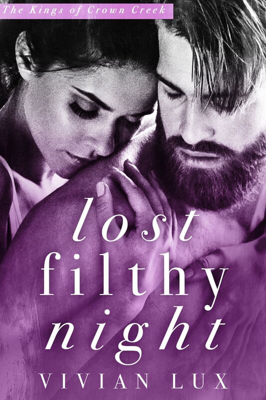 Lost Filthy Night