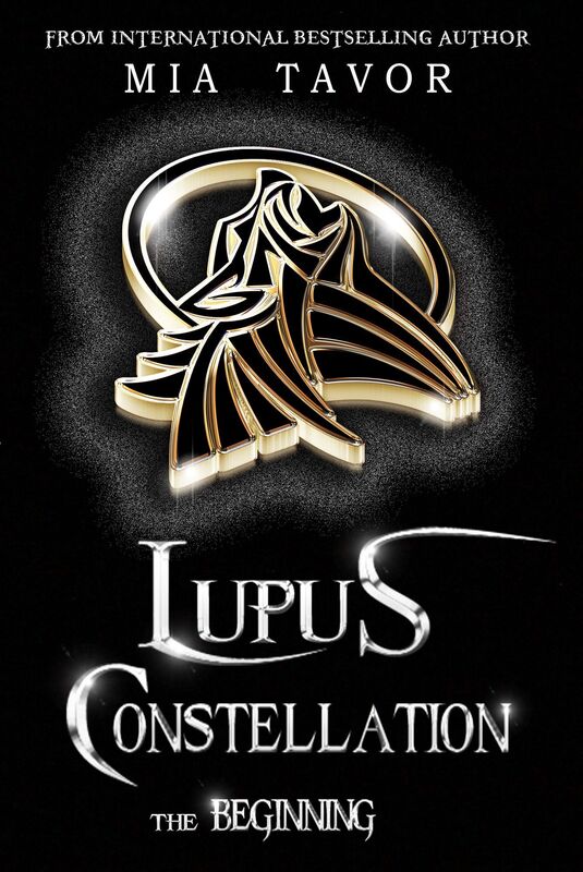 Lupus Constellation. The Beginning (Book 1)