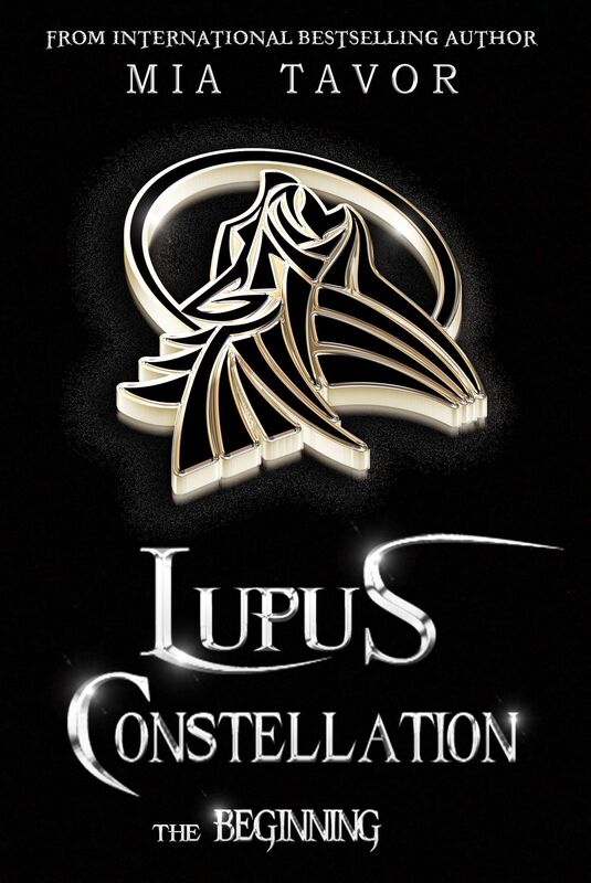 Lupus Constellation. The Beginning (Book 1)