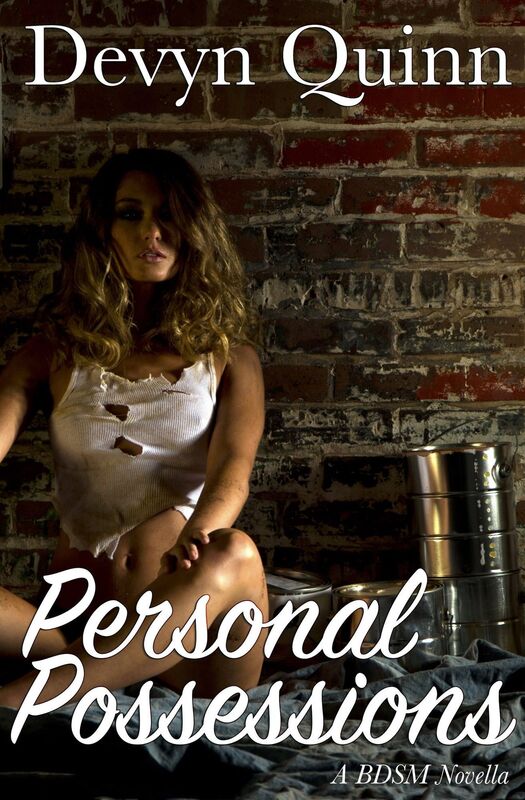Personal Possessions