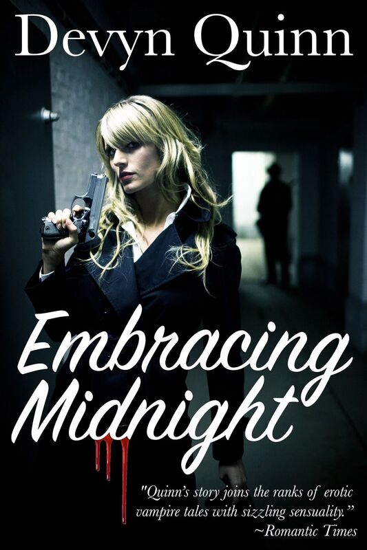 Embracing Midnight