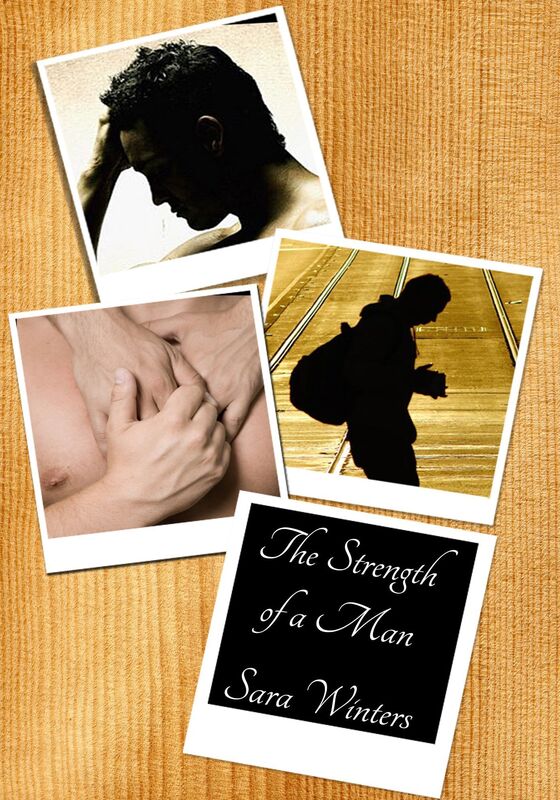 The Strength of a Man