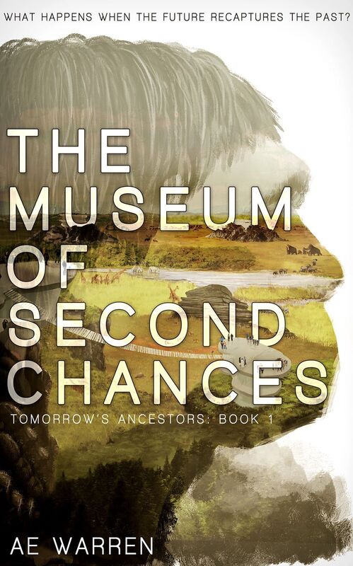The Museum of Second Chances