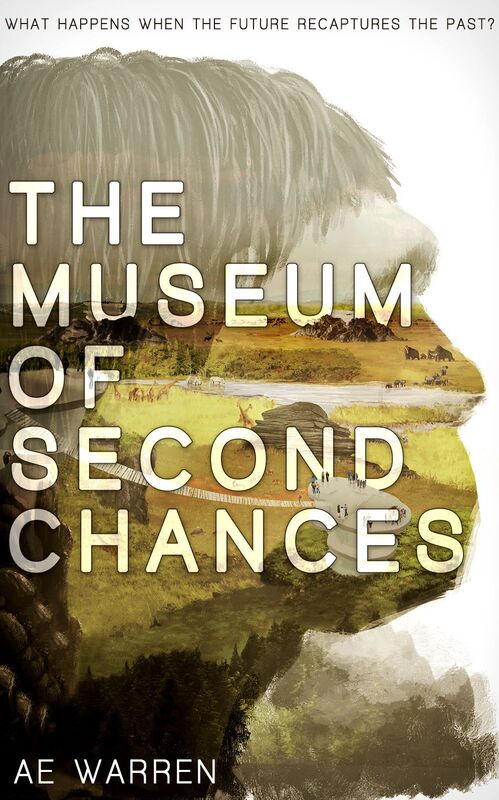 The Museum of Second Chances