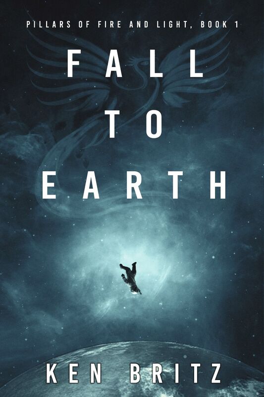 Fall To Earth