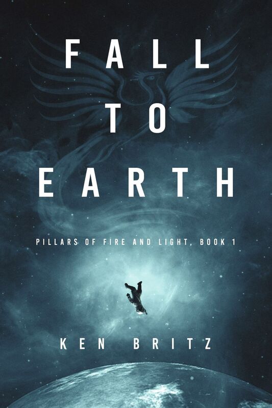 Fall To Earth
