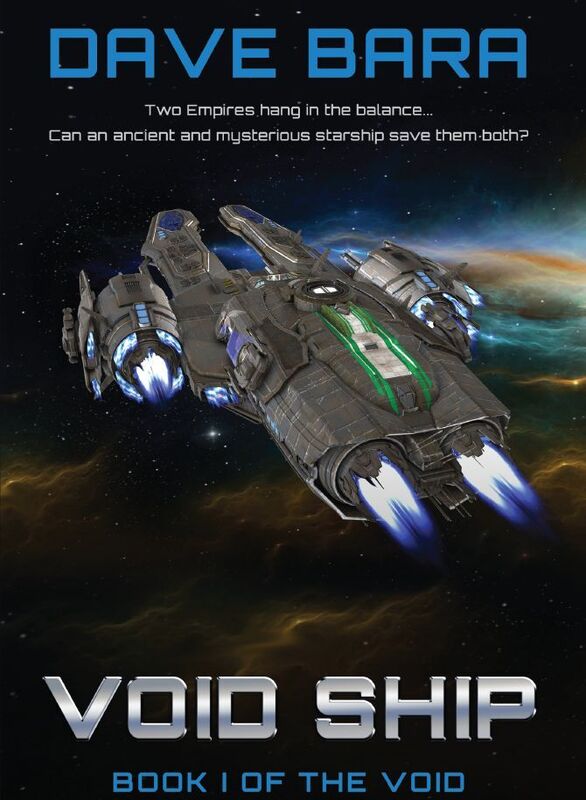 VOID SHIP