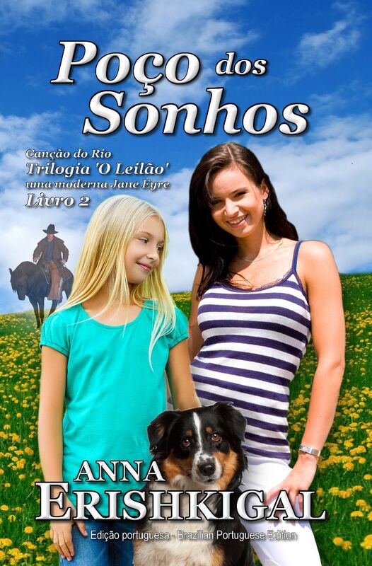Poco dos Sonhos (Edicao Portuguesa)