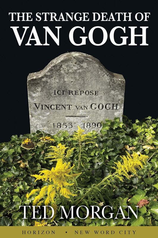 The Strange Death of Van Gogh