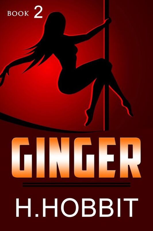 GINGER BOOK 2