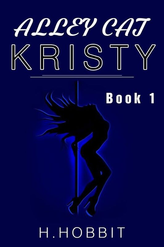 ALLEY CAT KRISTY BOOK 1