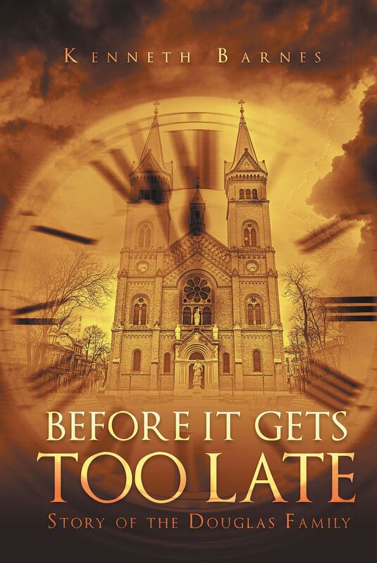 Before It Gets Too Late: Story of the Douglas Family