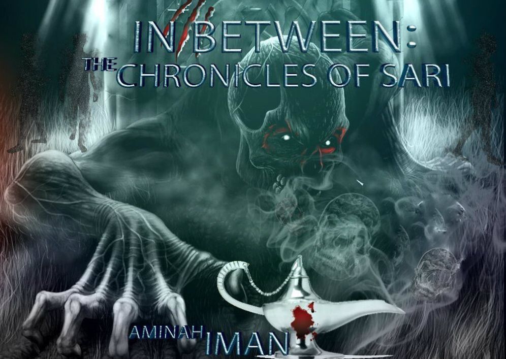 The Chronicles of Sari: In Between