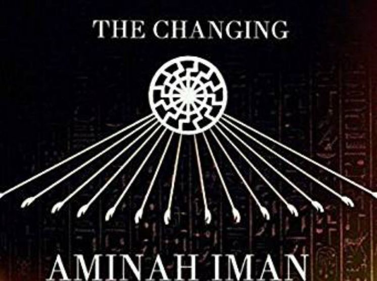 The Vamperial: The Changing