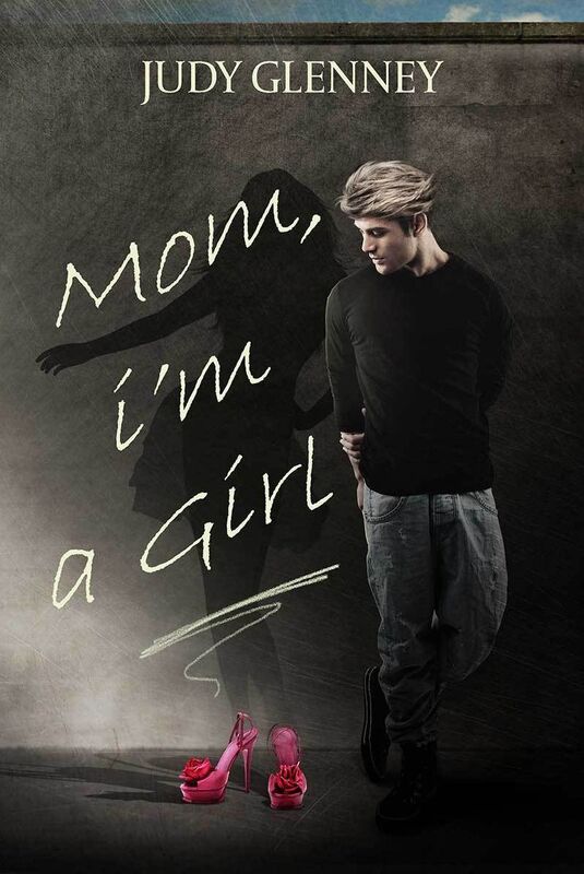 Mom, I'm a Girl