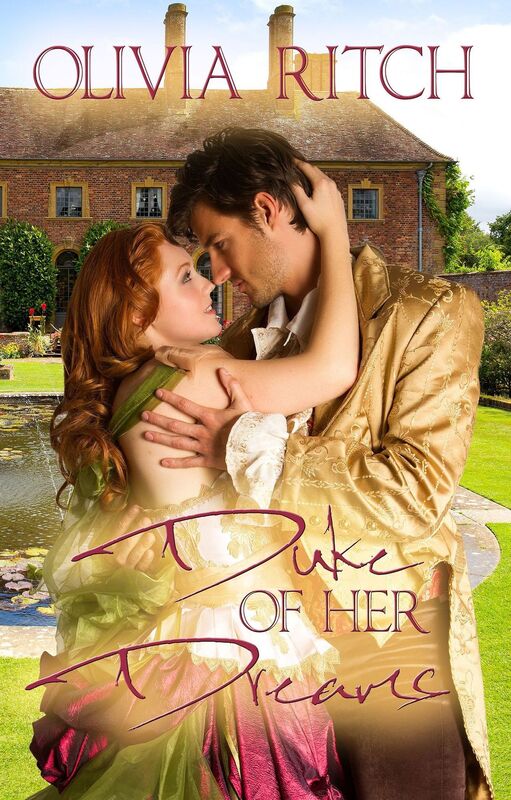 Duke of Her Dreams
