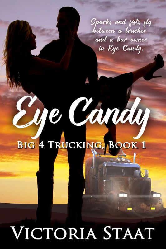 Eye Candy