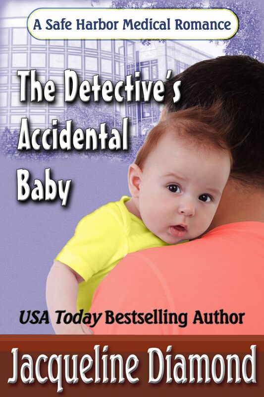 The Detective's Accidental Baby