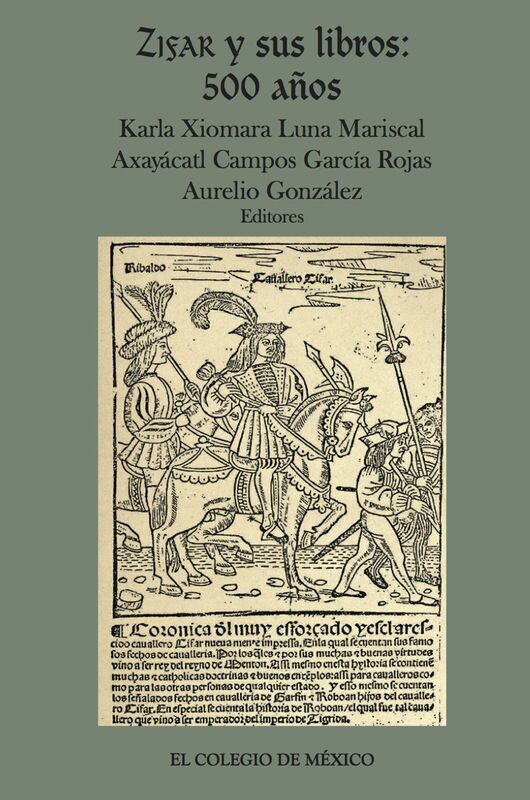 Zifar y sus libros: 500 anos