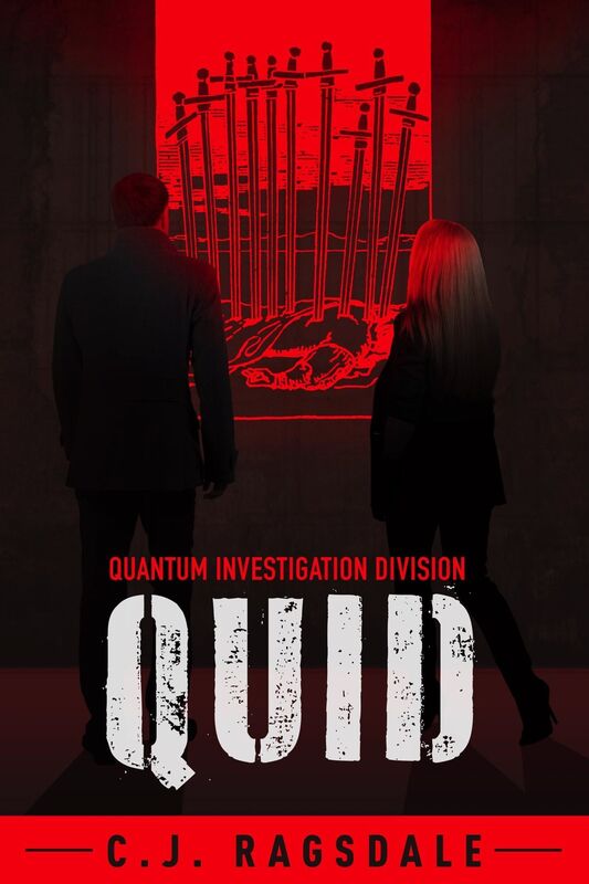 QUID: Quantum Investigation Division