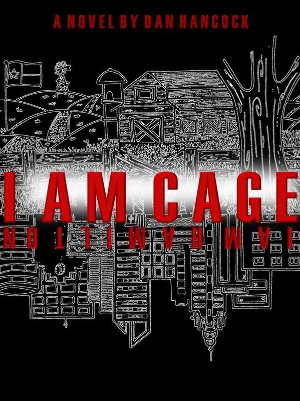 I Am Cage