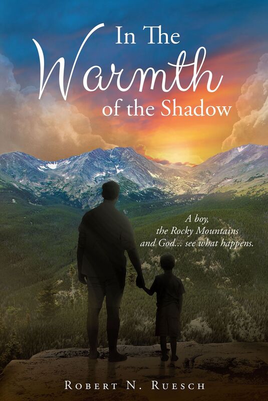 In The Warmth Of The Shadow