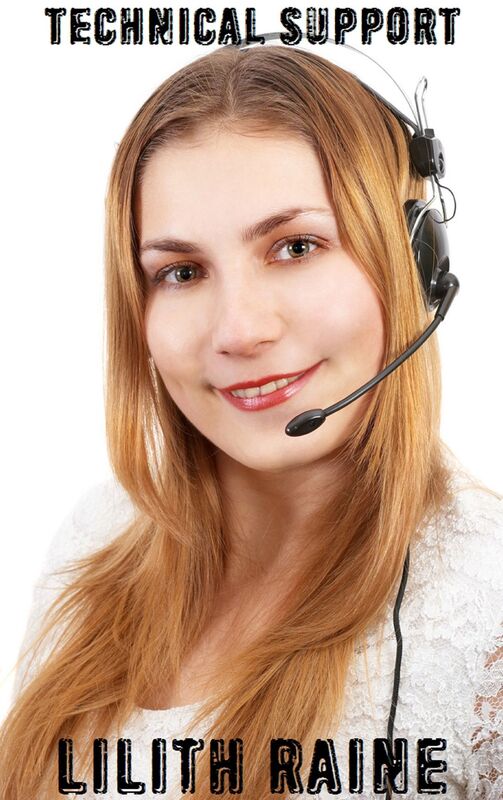 Technical Support - Pseudo Anal Sex