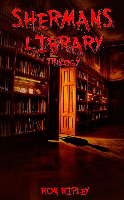 Sherman's Library Trilogy