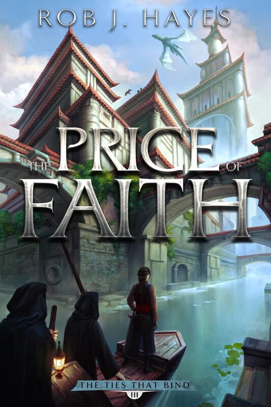 The Price of Faith