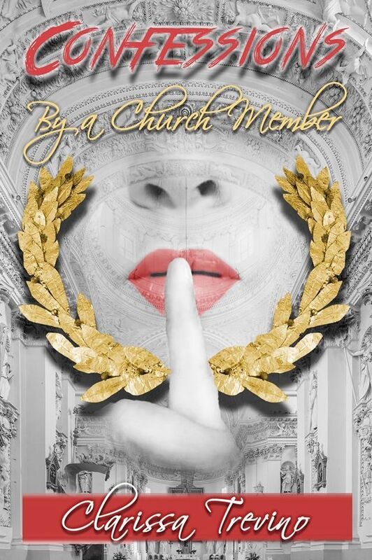 Confessions By A Church Member