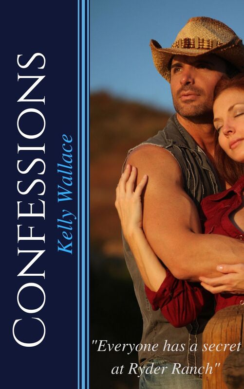 Confessions - Everyone Has A Secret At Ryder Ranch