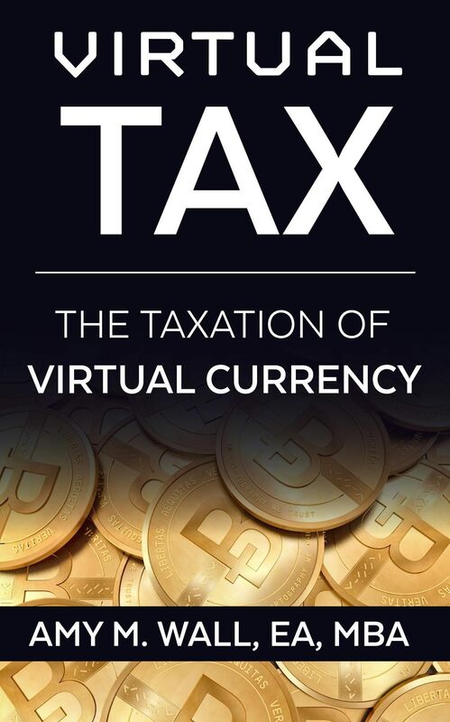 Virtual Taxation: The Taxation of Virtual Currency