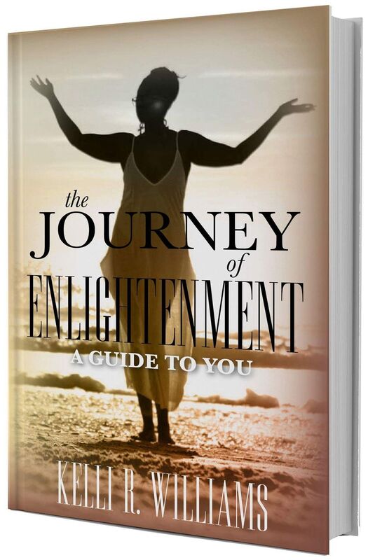 Journey To Enlightenment A Guide To You