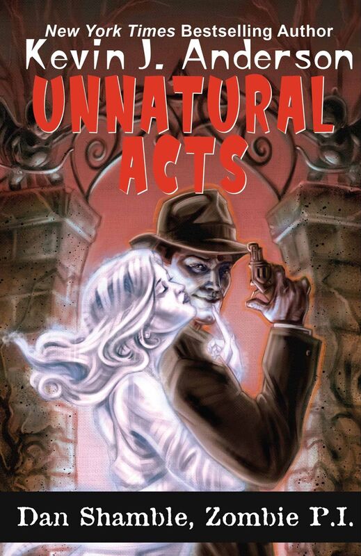 Unnatural Acts