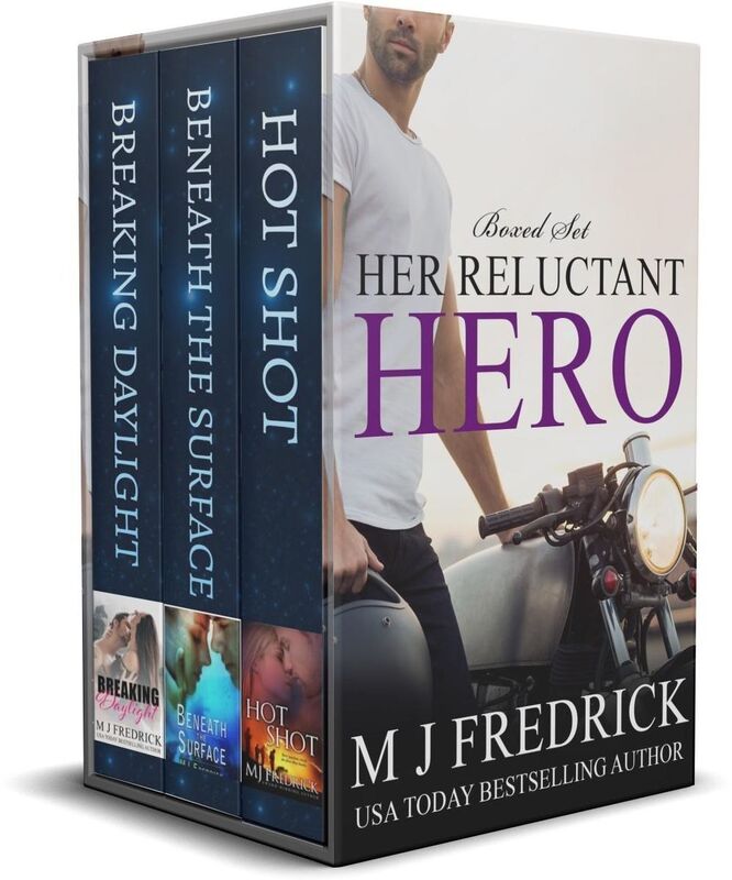 Her Reluctant Hero